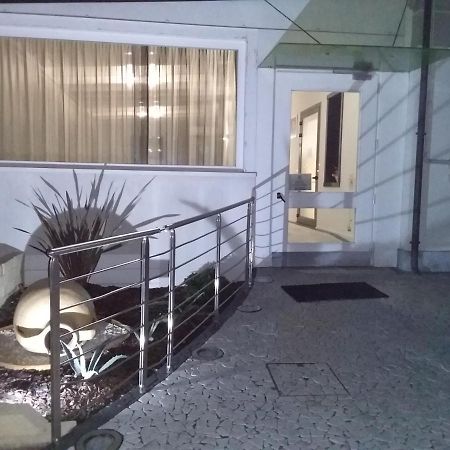 Hotel Alle Scuole New Curtarolo 外观 照片