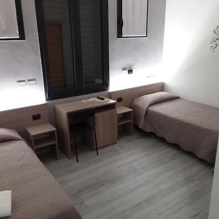 Hotel Alle Scuole New Curtarolo 外观 照片