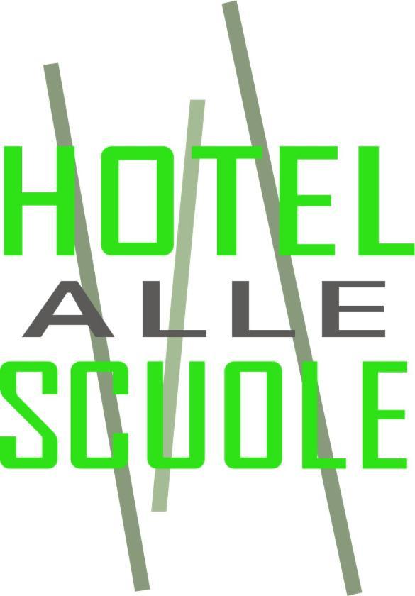 Hotel Alle Scuole New Curtarolo 外观 照片