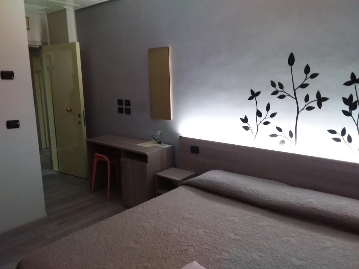 Hotel Alle Scuole New Curtarolo 外观 照片