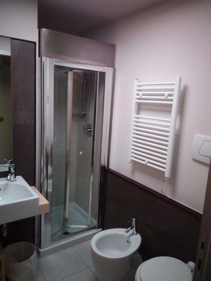 Hotel Alle Scuole New Curtarolo 外观 照片