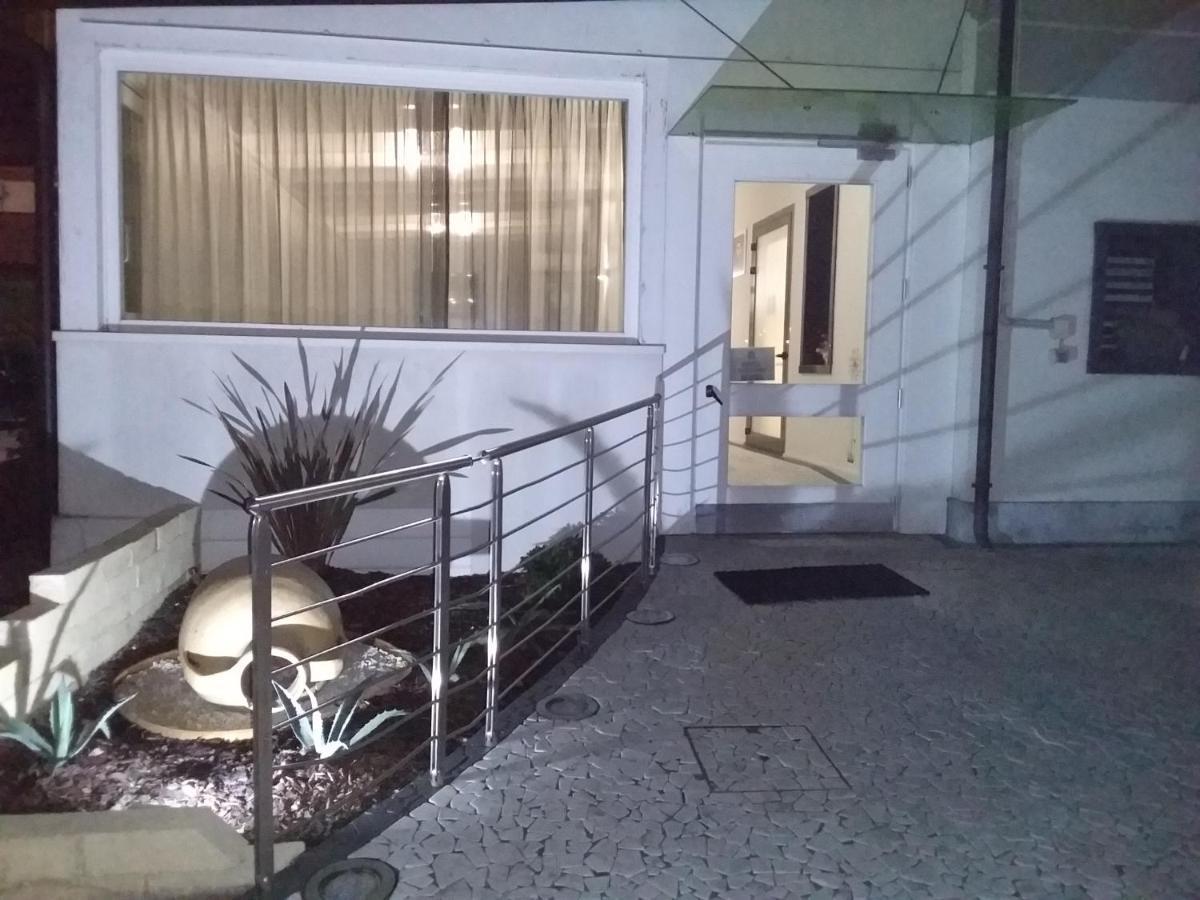 Hotel Alle Scuole New Curtarolo 外观 照片