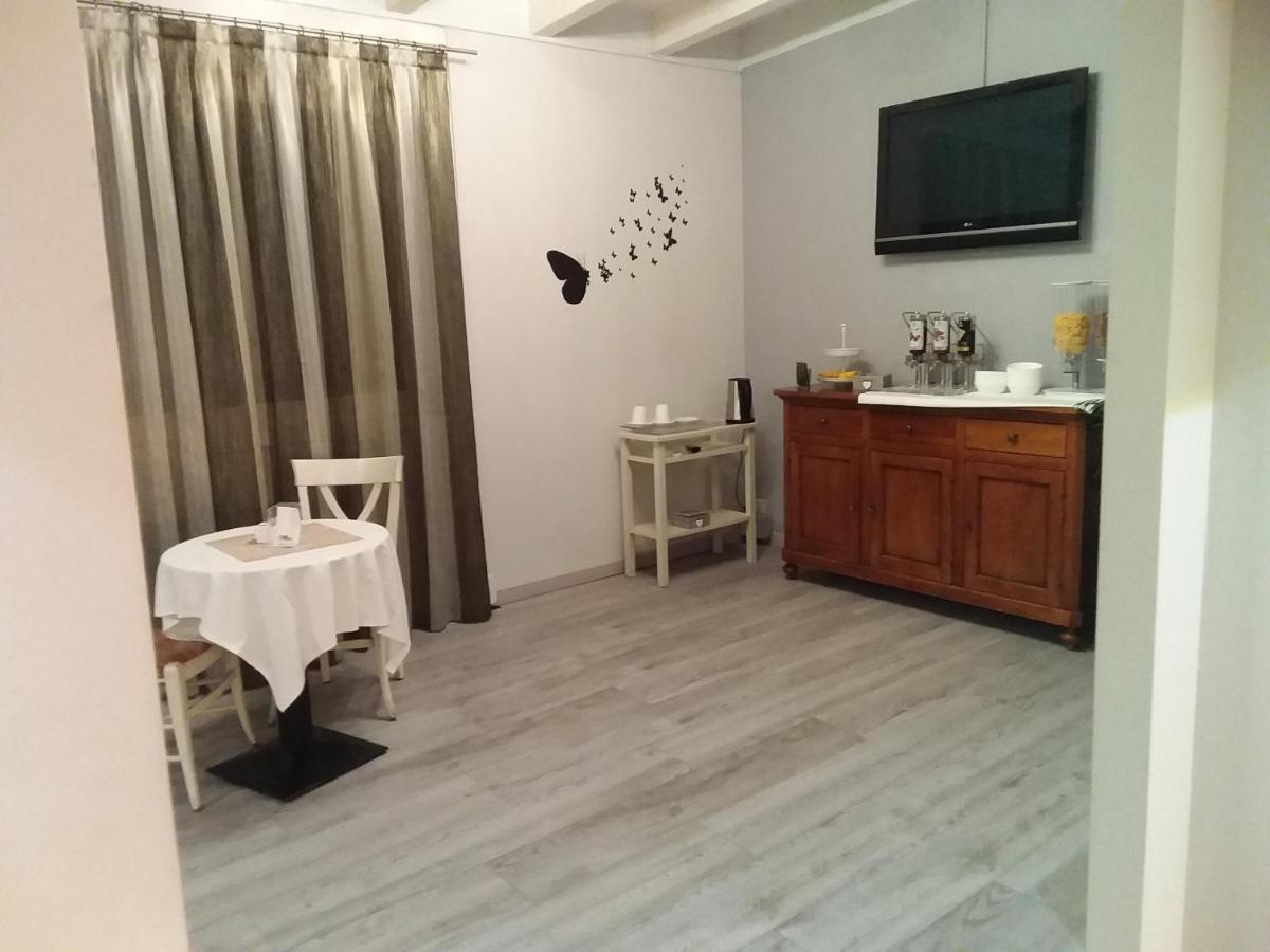 Hotel Alle Scuole New Curtarolo 外观 照片