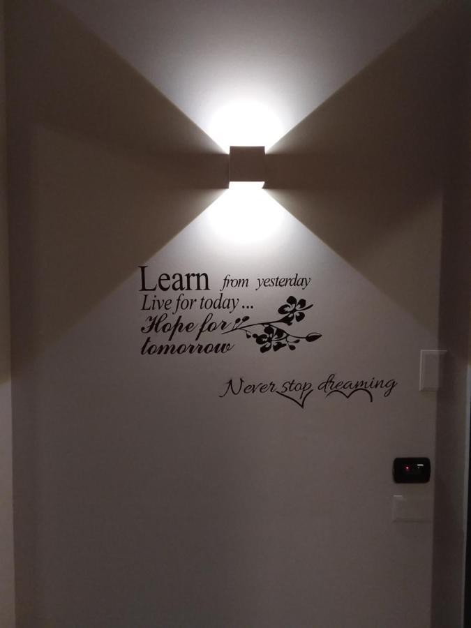 Hotel Alle Scuole New Curtarolo 外观 照片