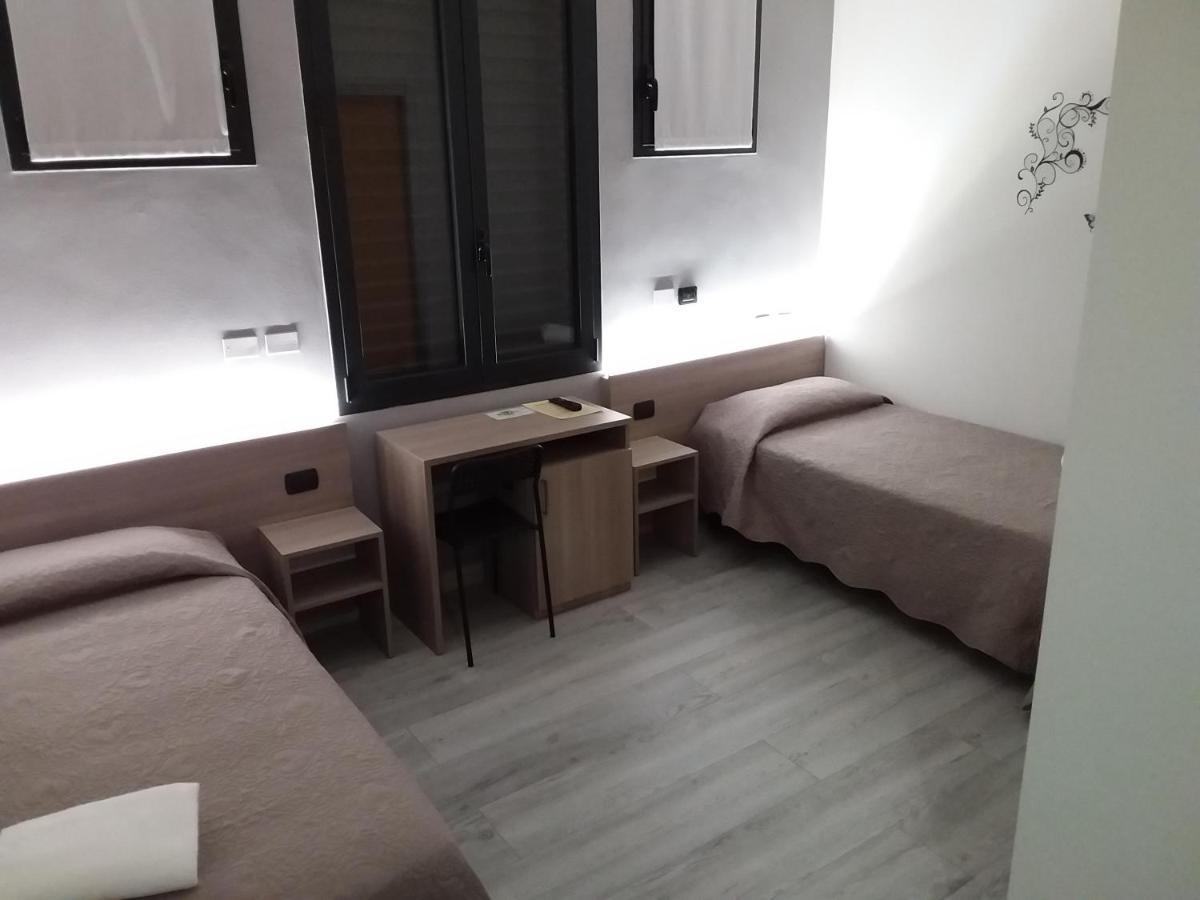 Hotel Alle Scuole New Curtarolo 外观 照片