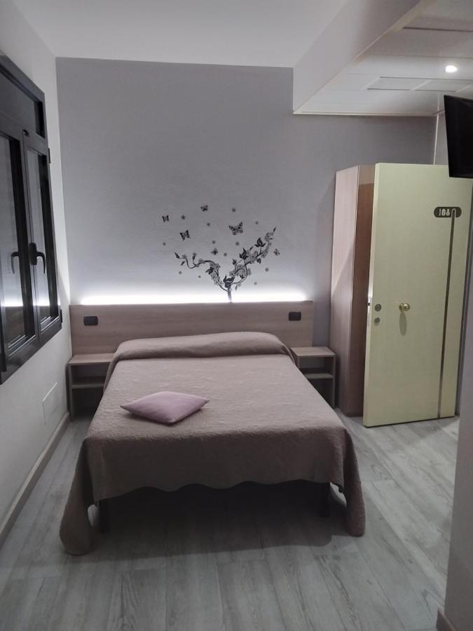 Hotel Alle Scuole New Curtarolo 外观 照片