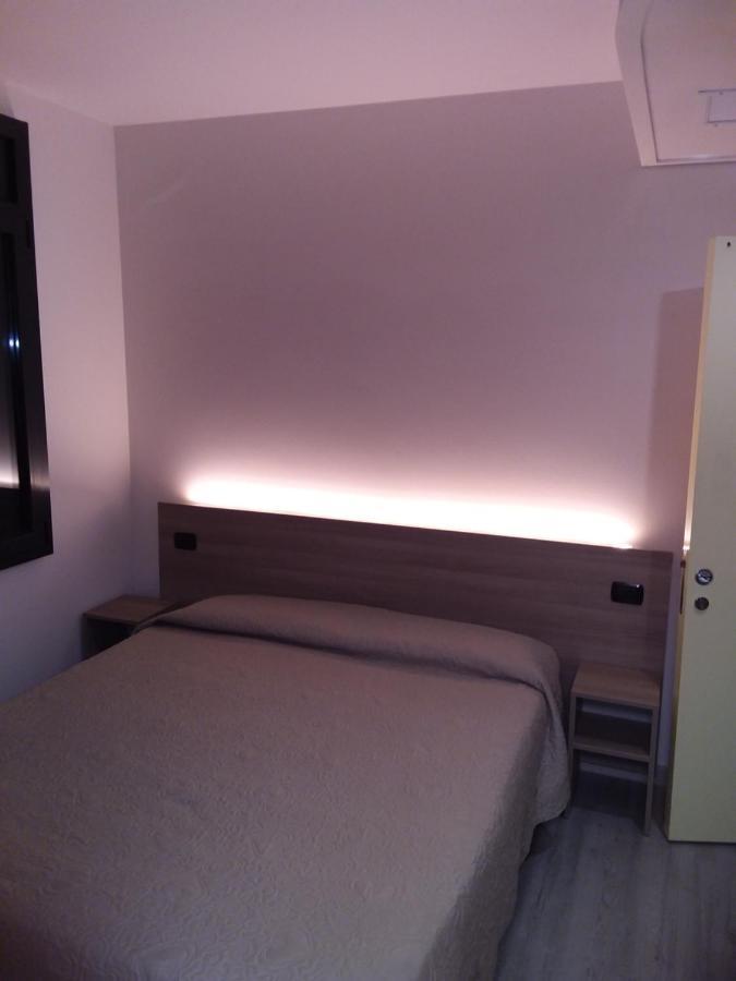 Hotel Alle Scuole New Curtarolo 外观 照片