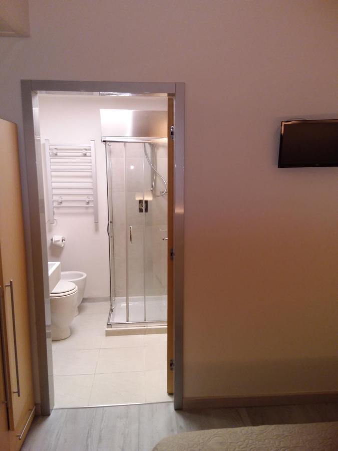Hotel Alle Scuole New Curtarolo 外观 照片