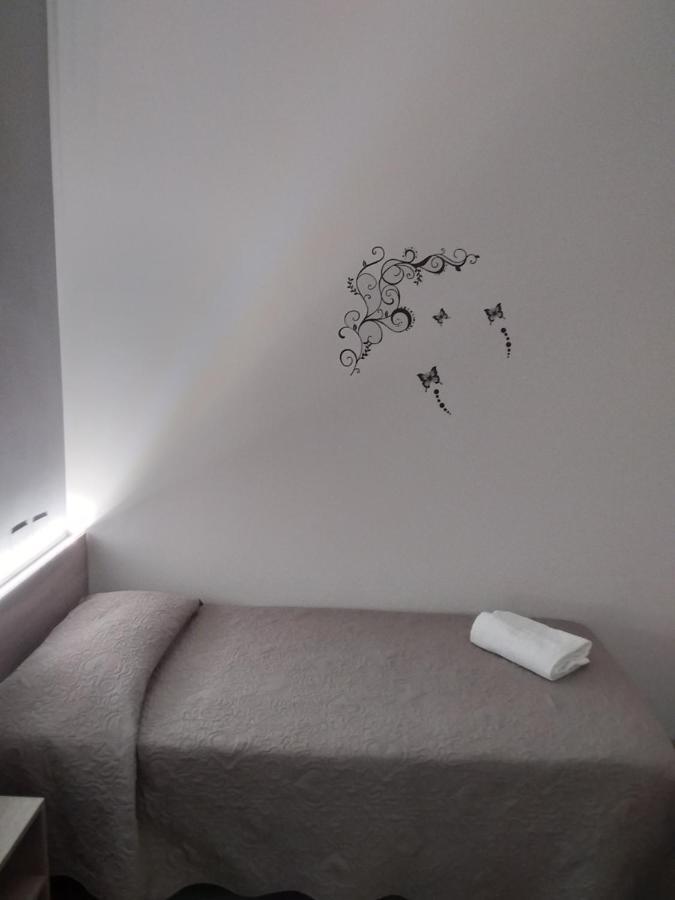 Hotel Alle Scuole New Curtarolo 外观 照片