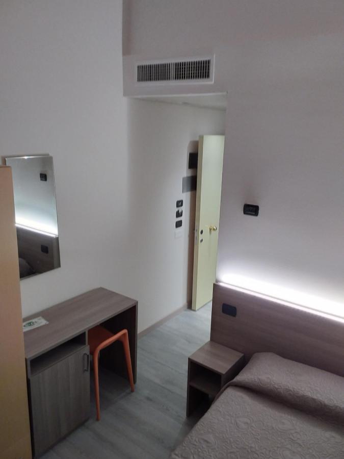 Hotel Alle Scuole New Curtarolo 外观 照片