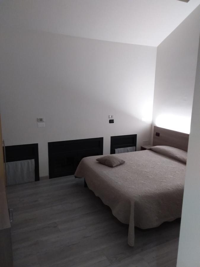 Hotel Alle Scuole New Curtarolo 外观 照片